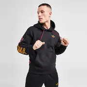 adidas Originals AS Roma Graphic Hoodie