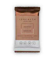 Nourish + Energise Protein Bar Double Choc Chip - Individual Bar