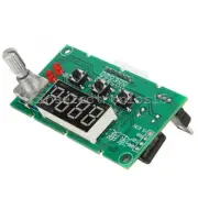 0.1~999RPM Stepper Motor Speed Controller Governor Motor Driver Control