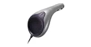 Nokia HF-3 Bluetooth Handsfree Car Kit Speaker for 6230, N80, E65, 3100, 3120,