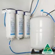 Water Purification System