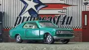 TOMICA #14 NISSAN LAUREL 2000GX LOOSE 1:62 SCALE USA STOCK!!!