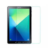 在飛比找蝦皮購物優惠-SAMSUNG 超透明鋼化玻璃三星 Galaxy Tab A