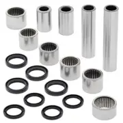 RAD Powersports Swing Arm Linkage Kit For 2008 Yamaha YFZ450 SE 6812221
