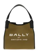 [Bally] Bally-Shopping Bag "Arkle" Large-Uomo UNI