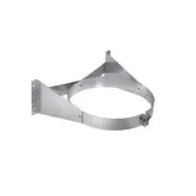 18" DuraTech Wall Strap - 18DT-WS