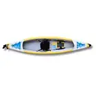 Air Glide 385 - 3.85M Single Inflatable Kayak