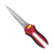 4977292666992 Senkichi Long Blade Gardening Scissors SSP-23 Pruning From Japan