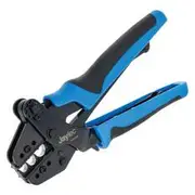 Jaylec Ratchet Crimper Pliers to suit Anderson Plug - TO7718