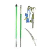 17077 JAMESON LS SERIES TREE TRIMMING KIT