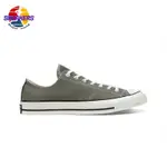 正版 CONVERSE CHUCK TAYLOR 1970S 軍綠低筒-162060C 休閒鞋