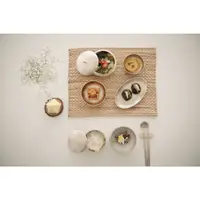 在飛比找蝦皮商城精選優惠-[Notbichae] 韓國傳統手工餐具青銅器 BANGJJ