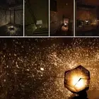 Romantic Astro Planetarium Star Celestial Projector Light Night Sky Lamp Hot