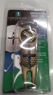 NAU GOLF BALL DIVOT TOOL