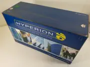 Hyperion Q6473ACPT Magenta Toner Cartridge Q6473A