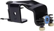 Car Sliding Door Roller for Honda Odyssey 2005-2010, Center Sliding Door Roller