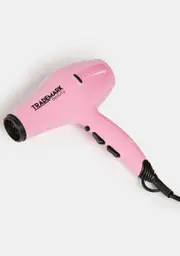 [Trademark Beauty] Pink Speedy Blo Hair Dryer