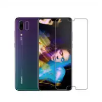 在飛比找Yahoo!奇摩拍賣優惠-2 NILLKIN HUAWEI P20 Pro 超清保護貼