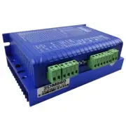 Digital Microstep Driver 2DM860 Stepper Motor Controller Motor Control System