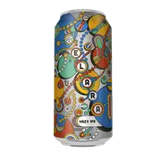Modern Times Elara Hazy IPA