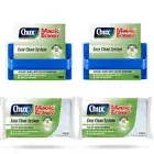 Chux Magic Eraser Kit 2 Handle + 10 Pad Easy Spot Sponge Kitchen Cleaner