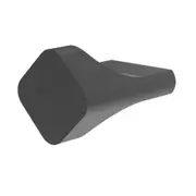Outdoor S/M LED Wall Light 2 Way 3000k in Dark Grey CLA Lighting - PL-SHU1
