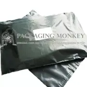 5000 x 10x14" STRONG 60mu Grey Postage Mailing Bags PRICE REDUCTION