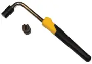 NEW APOLLO 69PTKPCRR PEX 3/8" - 1" PINCH CLAMP CRIMPING REMOVAL TOOL 8976193