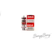 2 Vintage RCA 6AH6/CV2521/6F36 Sharp-Cutoff Pentode Tube - BangyBang Tubes