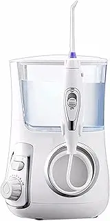 FREEZYMAN Water Flosser for Teeth,Cordless Oral Irrigator Gum Massager, USB Charged for Home Travel