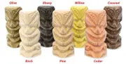Wood feel PLA based filament EasyWood 1.75mm Coconut 2300 gram 3D Printer Filament