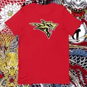 Yakuza Like A Dragon Infinite Wealth Ichiban Kasuga Linebacker Shirt