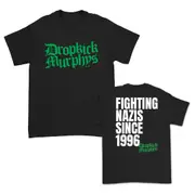 Dropkick MurphysFighting Nazis Since 96 T-Shirt