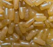 Mike and Ike Root Beer Float Chewy Candy-*LIMITED EDITION* {1/2 POUND}