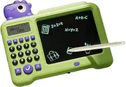 Electric Learning Toys for Educational Toys for Drawing | 2 in 1 Electric Toy Writing and Drawing Tablet,National Learni Erasable Doodle Board