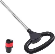 SHOWERORO Small Pram Caddy for Stroller Push Car Handle Strap Stroller Accessories