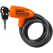Subrosa BMX Lock,WARHEAD XL Oldschool SE NEW