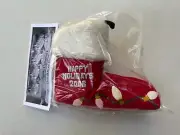 Scotty Cameron 2006 HOLIDAY Putter Headcover XMAS LIGHTS