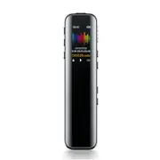 V39 Noise Reduction Tft Colorful Screen Mp3 Digital Audio Voice Recorder