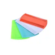 Durable Double Sided Nit Combs for Head Lice Dectection Comb Kids Pet Flea' CR
