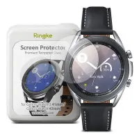 在飛比找Yahoo!奇摩拍賣優惠-【快速出貨】Ringke ID Glass 鋼化玻璃手錶熒幕