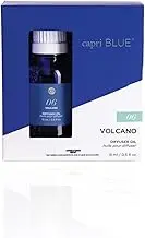 Capri Blue Reed Diffuser Oil - 0.5 Fl Oz - Volcano