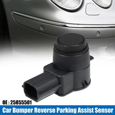 Car Bumper PDC Reverse Parking Assist Sensor 25855501 for Chevrolet Suburban