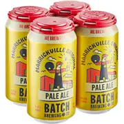 Batch Marrickville Original Pale Ale Can 375mL