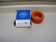 NEW Martin Sprocket Hytrel Coupling Sleeve 8H Solid Thermoplastic Elastomer