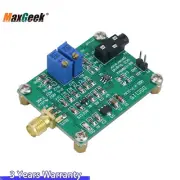 OSC115 88-108MHz VCO FM Audio Signal Generator Module RF Signal Source
