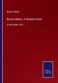 在飛比找博客來優惠-Burton Abbots. A Woman’s Story