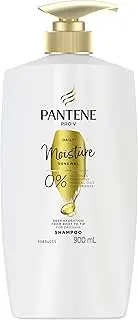 Pantene Pro-V Daily Moisture Renewal Shampoo For Dry Hair, 900ml
