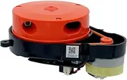 LDS Replacement Parts LDS02RR - Laser Distance Sensor - Compatible with Roborock S50 E5 S5 Max S6 S7 - Robot Vacuum Cleaners