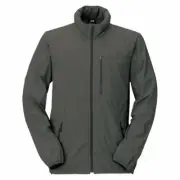Daiwa DJ-33009 Pocketable wind jacket Dim Gray L From Stylish anglers Japan